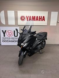 Yamaha TMAX 560 XP500A DX TECH MDNM8 SWORD G.