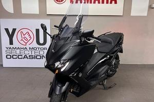 Yamaha TMAX 560 XP500A DX TECH MDNM8 SWORD G.