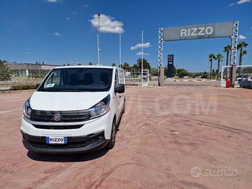 FIAT - Talento 1.6 MULTIJET 12Q L2H1