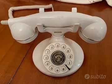 Telefono BRONDI classico