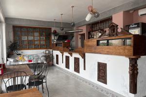 Attività pronta Creperia - Bar ad Acquedolci
