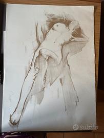 Proiezione di Antonio Gammardella 78/99