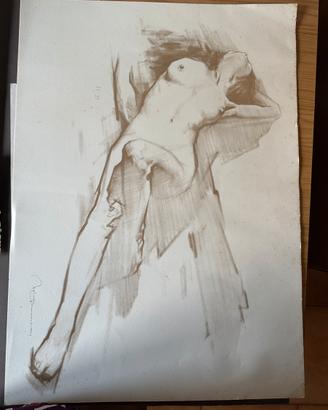 Proiezione di Antonio Gammardella 78/99