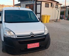 Citroen Berlingo Multispace BlueHDi 75 Feel