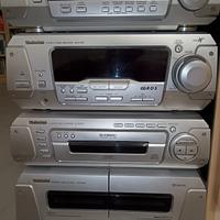 Stereo Technics 