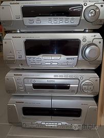 Stereo Technics 