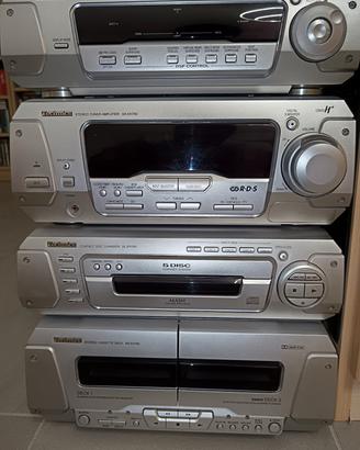Stereo Technics 