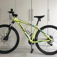 Trek Marlin 2017 come nuova