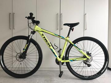 Trek Marlin 2017 come nuova