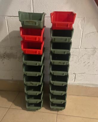 Porta minuteria