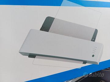 Plastificatrice A3