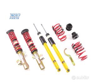 KIT SOSPENSIONE FILETTATA EIBACH MTS MAZDA 3 09-13