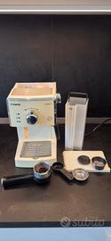 Macchina da caffè Saeco Poemia HD8423 