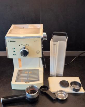 Macchina da caffè Saeco Poemia HD8423 