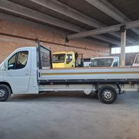 Citroën Jumper 120 CV Cassone Fisso Euro 6