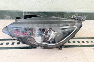 Faro sinistro Peugeot 308