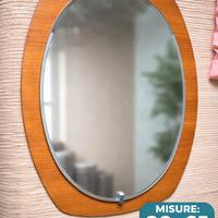 specchio marca Veca