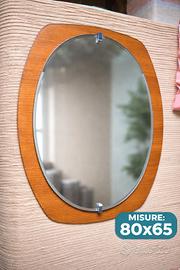 specchio marca Veca