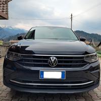 Volkswagen Tiguan MY21 2.0 TDI SCR 150CV