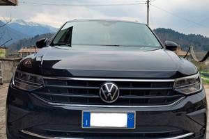 Volkswagen Tiguan MY21 2.0 TDI SCR 150CV