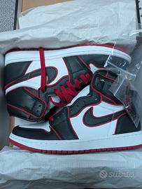 Jordan 1 High Blood line