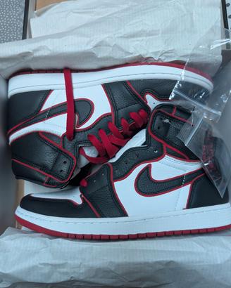 Jordan 1 High Blood line