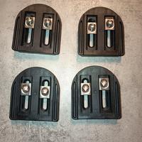 Puck channel k2 splitboard