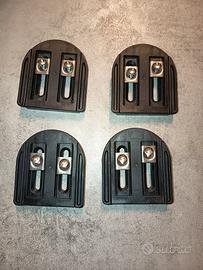 Puck channel k2 splitboard