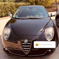 Alfa Romeo mito 1.4 benzina