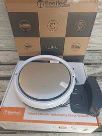 ROBOT ASPIRAPVERE ILIFE V5S PRO