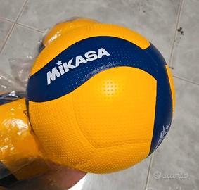 pallone mikasa v200w