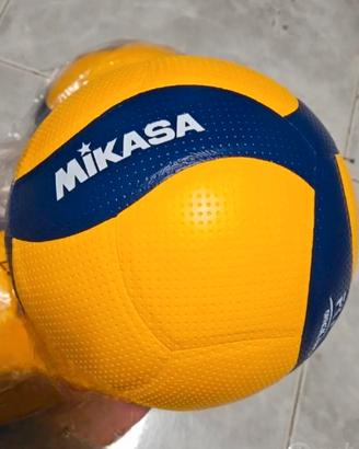 pallone mikasa v200w