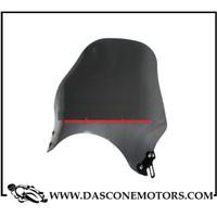 Cupolino universale Moto