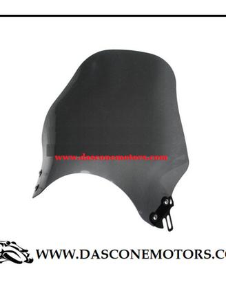 Cupolino universale Moto