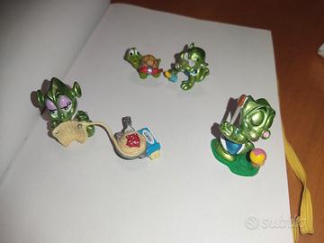 sorprese Kinder 