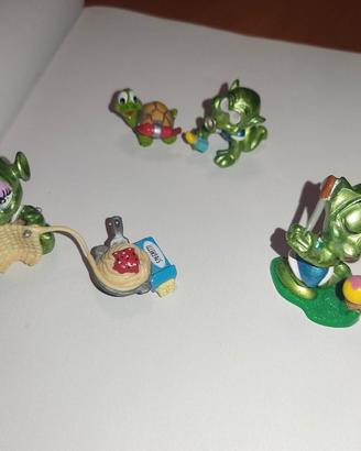sorprese Kinder 