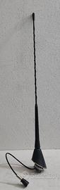 Antenna da tetto auto   Pgpn