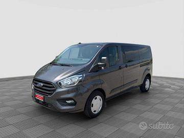 FORD Transit Custom Transit Custom 320 2.0 TDCi