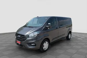 FORD Transit Custom Transit Custom 320 2.0 TDCi