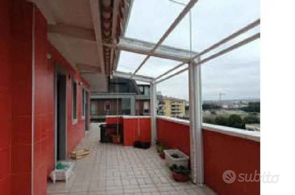 Appartamento – CB - Vista 2