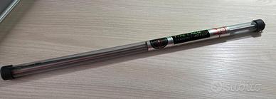 Canna Interna di Precisione Angel Custom G2 SUS304