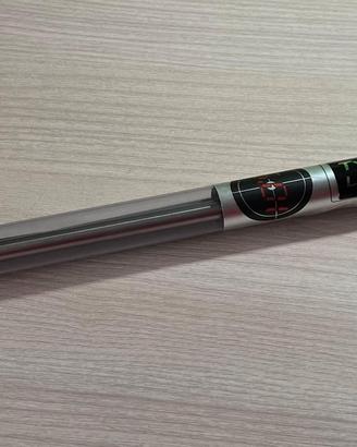 Canna Interna di Precisione Angel Custom G2 SUS304