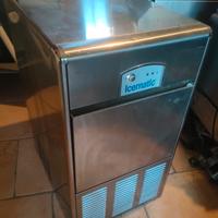 Produttore ghiaccio Icematic