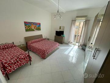 Bilocale in Corso Calatafimi