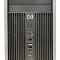 PC HP 6005 CPU X2 215 6-500 E HP CPU E6300 4-160