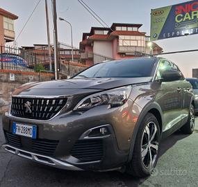 Peugeot 3008 BlueHDi 120 S&S Allure