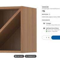 componibili Ikea 