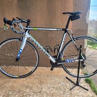bici cannondale supersix evo 