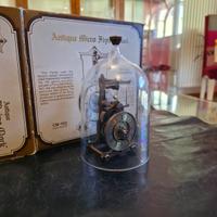 micro flying clock cm-150