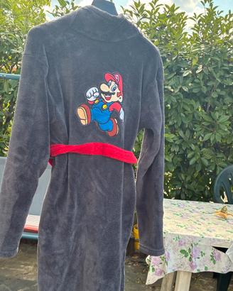 Accappatoio bambino